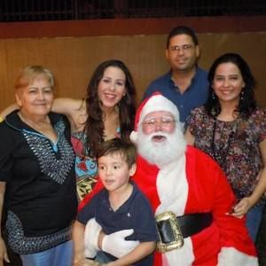 Meet your Posher, Joan